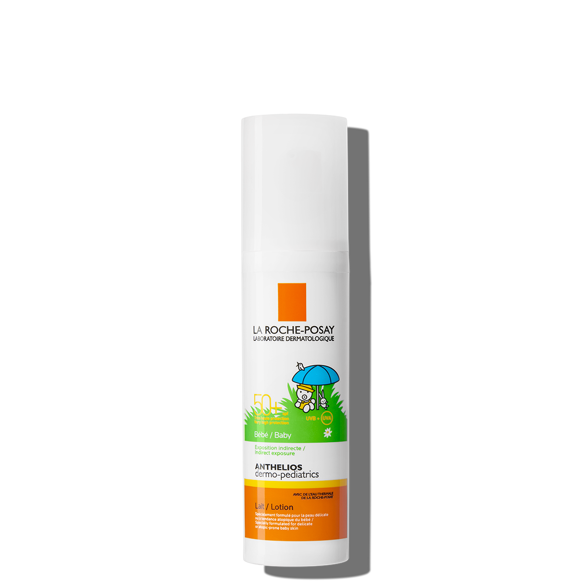 La Roche Posay Anthelios XL Dermo-Pediatrics Bebe Lotion SPF50+ 50 ml