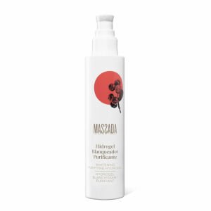 Massada Purifying Hydrogel 200 ml