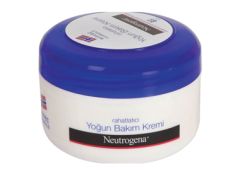Neutrogena Bakim Kremi Yoğun 200Ml
