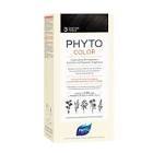 Phyto Color Saç Boyası 3 Koyu Kestane