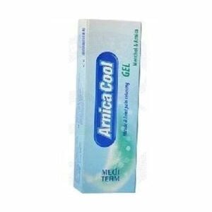 Arnica Cool Soğutucu Jel 75 Ml