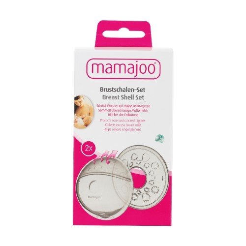 Mamajo Gogus Kalkanı Setı
