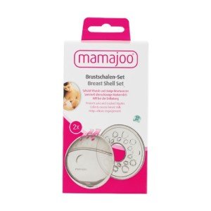Mamajo Gogus Kalkanı Setı