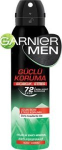 Garnier Men Güçlü Koruma Deodorant 150 ml