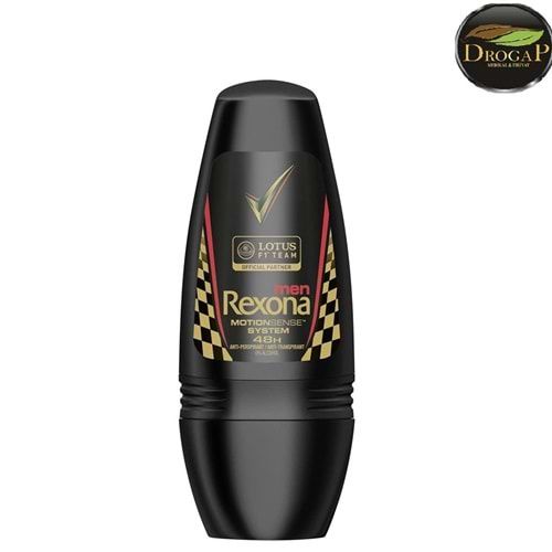 Rexona Motion Sense System 48H Roll-On Deodorant 50 ml