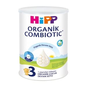 HIPP 3 ORGANIK COMBIOTIC 350 GR