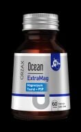 OCEAN EXTRAMAG TAURAT 60 TABLET