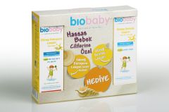 Biobaby Gunes Kofre