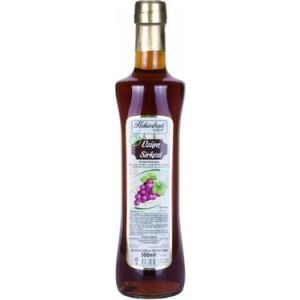 Hekimhan Üzüm Sirkesi 500 ml