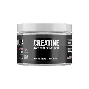 Hiq Creatine Unflavored 150 gr