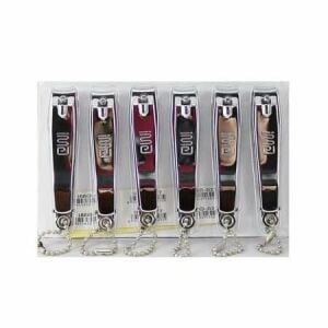 Ima Tırnak Makası Renkli 24'lü