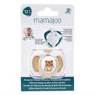 Mamajoo MMJ3428 Kaplan Desenli Orto Emzik 0 + Ay