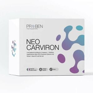 Neo Carviron 30 Kapsül