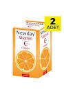 Newvit Vitamin C 1000 mg Complex 30 Tablet