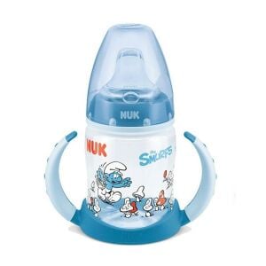 Nuk First Choice PP Alıştırma Bardağı 150 ml - Karma Renk