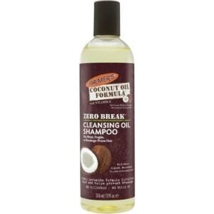 Palmer's Zero Break Strengthening Oil Conditioner Saç Kremi 350 ml