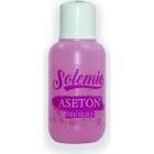 Solemio Pembe Aseton 200 ml