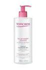 Topicrem Gentle Cleansing Gel Body & Hair 500 ml