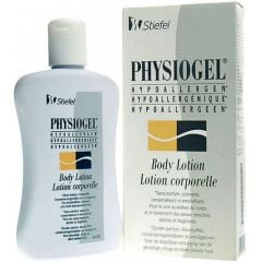 PHYSIOGEL DMT LOSYON 200 ML
