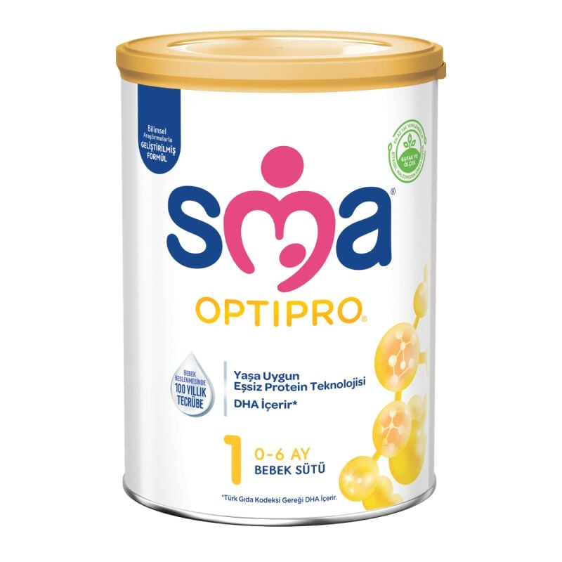 SMA OPTIPRO PROBIYOTIK 1 400 GR