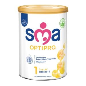 SMA OPTIPRO PROBIYOTIK 1 400 GR