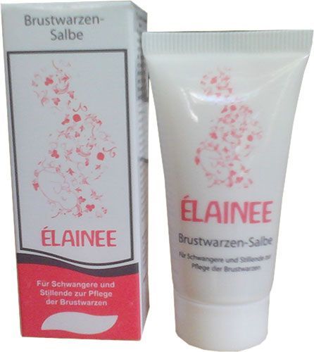 ELAINEE GOGUS UCU KREMI
