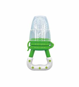 Bambino T085 Meyve Emziği - Yeşil