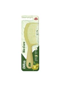 Difaş Bio Care Saplı Zigzag Tarak 3011