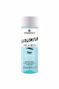 Essence Remove Like A Boss Waterproof Göz Makyajı Temizleyici 100 ml