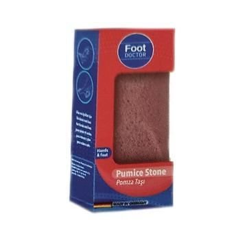 Foot Doctor Pomza Taşı 030 10673