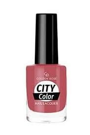 Golden Rose Oje City Color 66