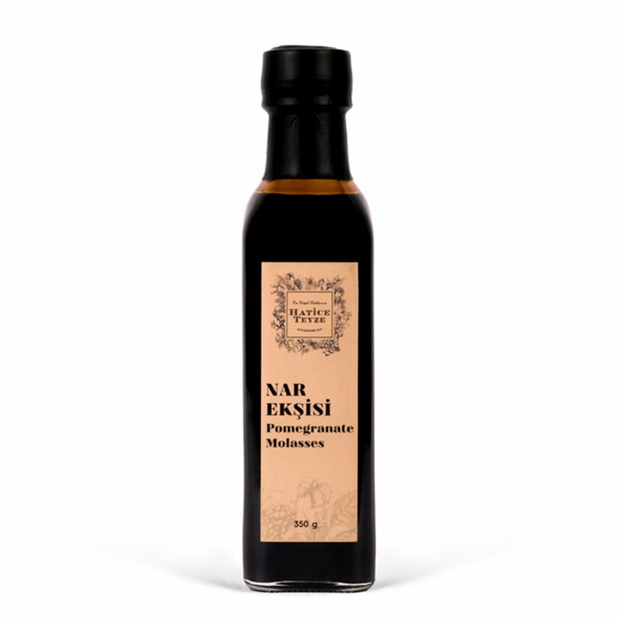 Hatice Teyze Nar Ekşisi 350 gr