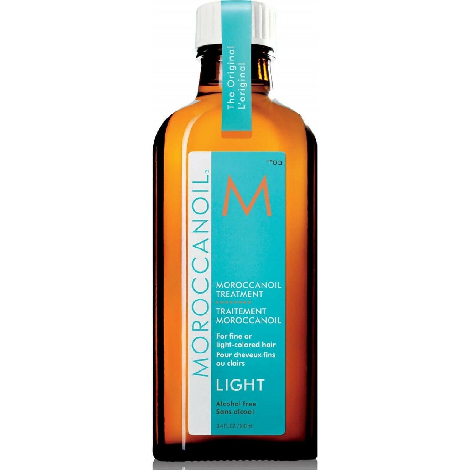 Moroccanoil Treatment Light Hafif Argan Bakım Yağı 100 ml