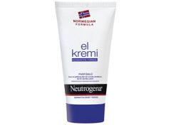 Neutrogena El Kremi  75Ml Parfümlü
