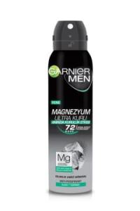 Garnier Mineral Magnezyum Ultra Kuru Sprey Deodorant 150 ml