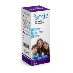Sente Bit Spreyi 100 ml