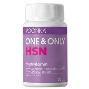 Voonka One And Only Hsn 32 T