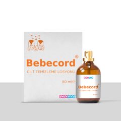 Bebecord Cilt Temizle Losy 90