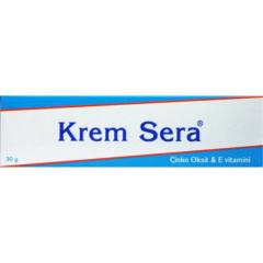 KREM SERA 100 GR
