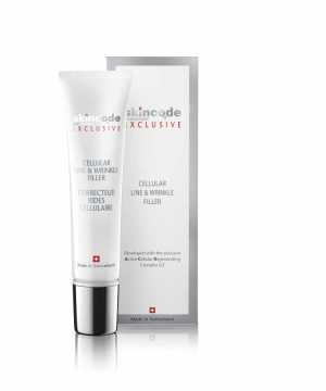 Skincode Cellular Line & Wrinkle Filler 15 ml