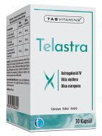 TABVITAMINS TELASTRA 30 KAPSUL