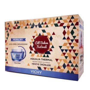 Vichy Aqualia Thermal Rich Cilt Festival Kiti