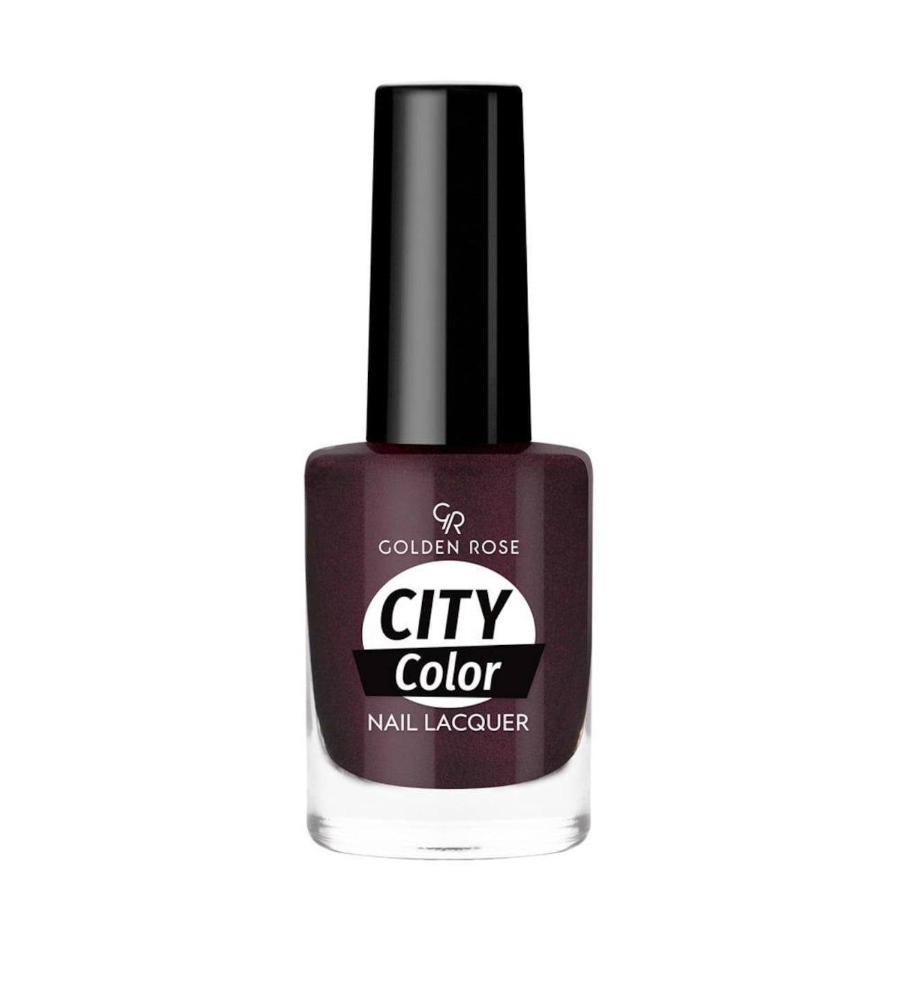 Golden Rose Oje City Color 58