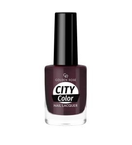 Golden Rose Oje City Color 58
