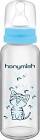Hanymish 430 PP Biberon 240 ml - Mavi