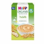 Hipp Organik Yulaflı Tahıl Bazlı Ek Gıda 200 gr