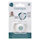 Mamajoo MMJ3442 Baykuş Desenli Orto Emzik 6+ Ay