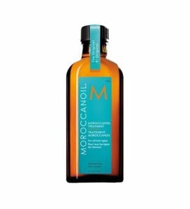 Moroccanoil Treatment For All Hair Type Tüm Saç Tipleri İçin Bakım Yağ 100 ml