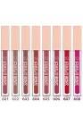Pastel Ruj Liquid Matte 608
