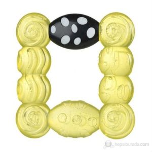 Playgro Kare Sulu Dişlik